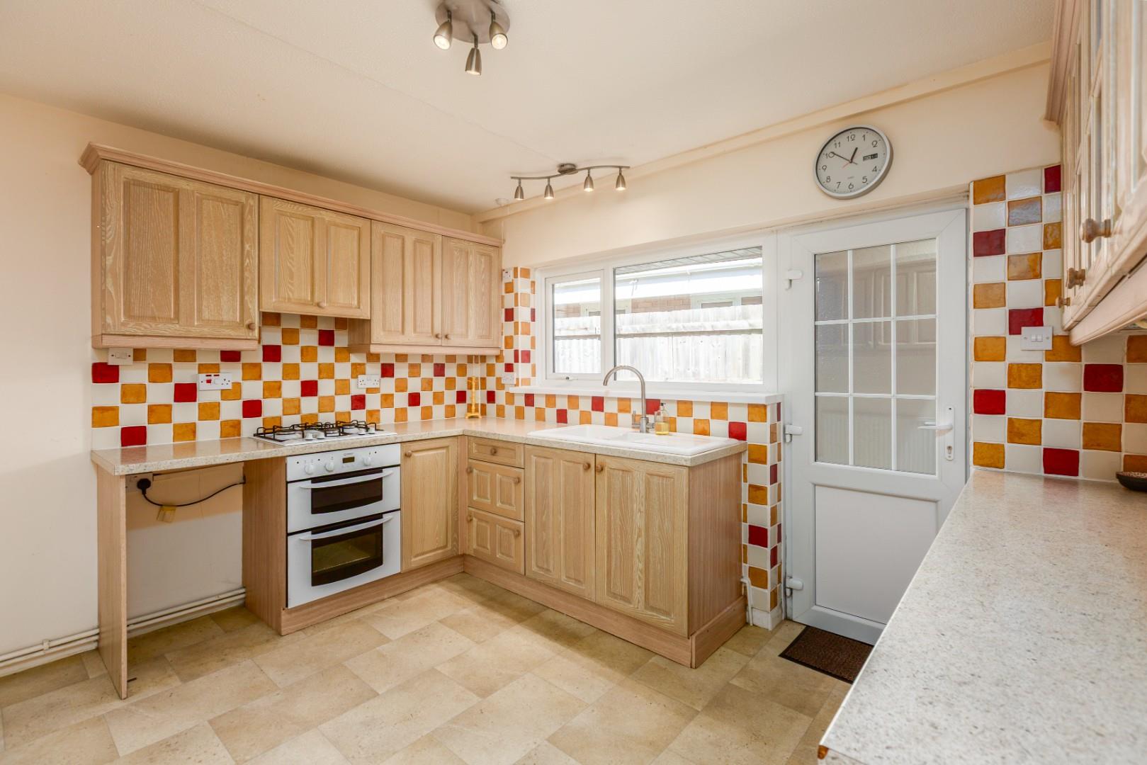 Northlands Park, Bishopston, Swansea, SA3 3JW